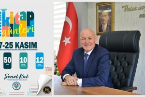 Edebiyatın Kalbi Terme’de Atacak 
